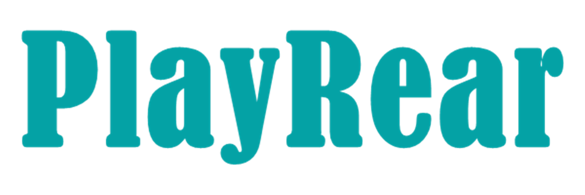 playfront logo color